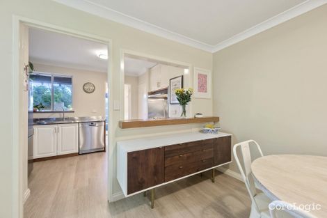 Property photo of 4/3 Tennivale Place North Perth WA 6006