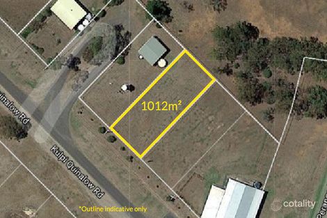 5 Beckman St, Kulpi, QLD 4352