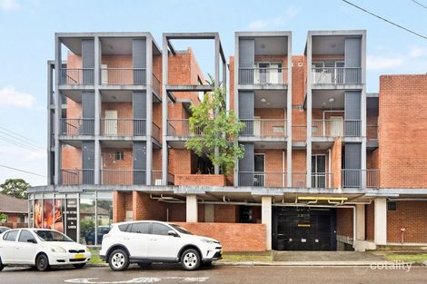 12/215-217 Woodville Rd, Merrylands, NSW 2160