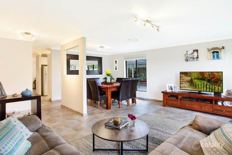 Property photo of 3 Lansbury Street Edensor Park NSW 2176