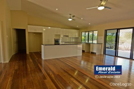 Property photo of 57 Slack Drive Emerald QLD 4720