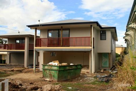 Property photo of 132 West Avenue Wynnum QLD 4178
