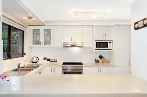 Property photo of 3 Lansbury Street Edensor Park NSW 2176