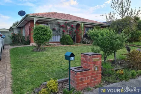 23 Fleetwood Dr, Narre Warren, VIC 3805