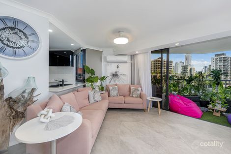 Property photo of 17/60 Old Burleigh Road Surfers Paradise QLD 4217