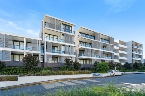 Property photo of 101/5A Whiteside Street North Ryde NSW 2113