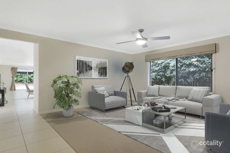 Property photo of 64 Starkey Street Wellington Point QLD 4160