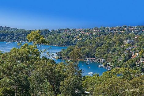Property photo of 25 The Battlement Castlecrag NSW 2068