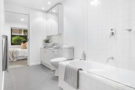Property photo of 5/327 Dandenong Road Prahran VIC 3181