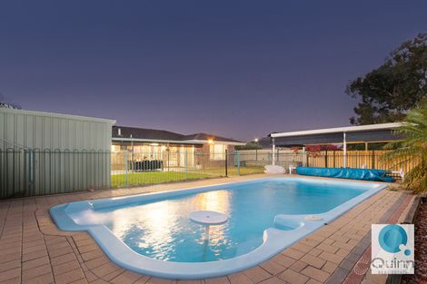 Property photo of 42 Lorikeet Way Gosnells WA 6110