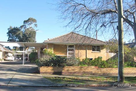 Alcala Ave, Malvern East, VIC 3145