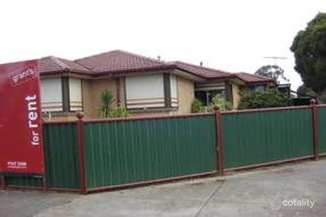 Property photo of 31 Gwent Street Springvale South VIC 3172