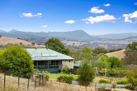 256 Thoms Lane, Thornton, VIC 3712