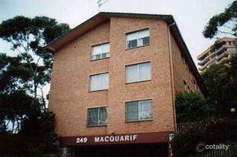 Property photo of 7/247-249 Ernest Street Cammeray NSW 2062