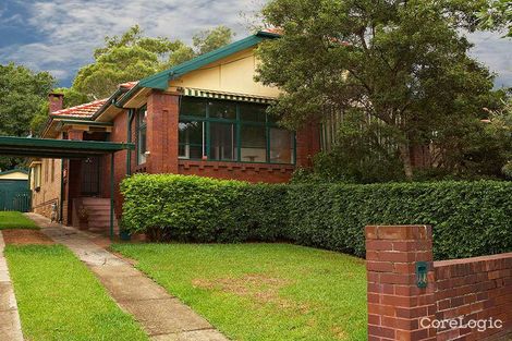 Property photo of 44 Tennyson Road Gladesville NSW 2111