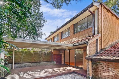 Property photo of 21/10-14 Loch Maree Avenue Thornleigh NSW 2120