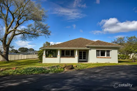 13 Watson St, Castlemaine, VIC 3450