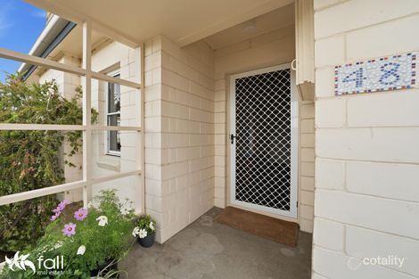 Property photo of 48 Renfrew Circle Goodwood TAS 7010