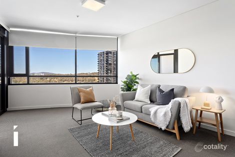 166/41 Chandler St, Belconnen, ACT 2617