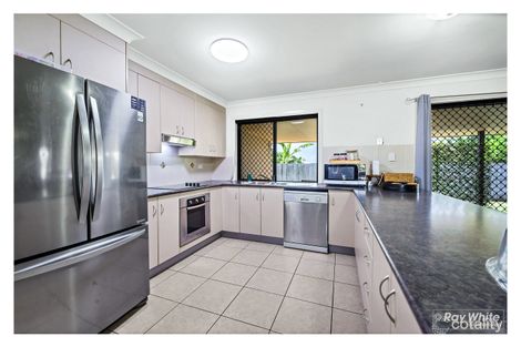 Property photo of 9 Mitchell Court Gracemere QLD 4702