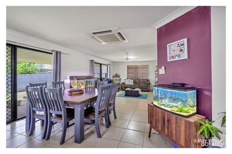 Property photo of 9 Mitchell Court Gracemere QLD 4702