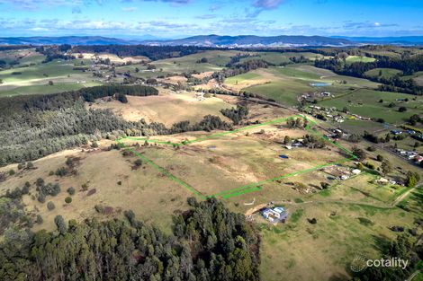 Property photo of 23 Butlers Road Lebrina TAS 7254