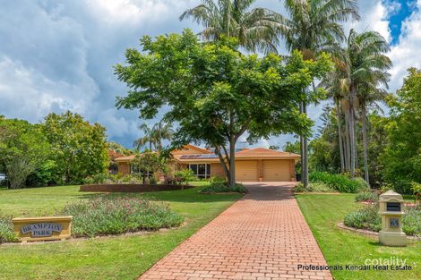 Property photo of 65-67 Freemont Drive Tamborine Mountain QLD 4272