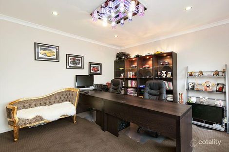 Property photo of 23 Farmhouse Boulevard Epping VIC 3076