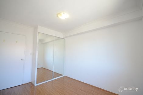 Property photo of 27/503 Wentworth Avenue Toongabbie NSW 2146
