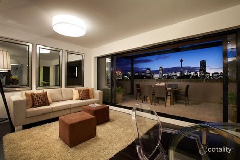 710/1a Tusculum St, Potts Point, NSW 2011