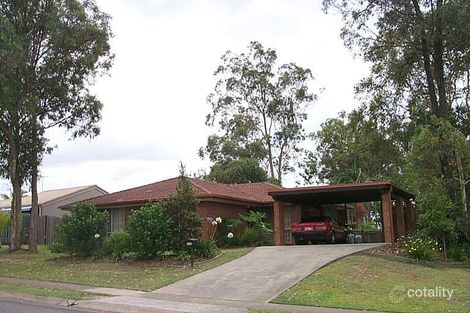 Property photo of 46 Akama Road Durack QLD 4077