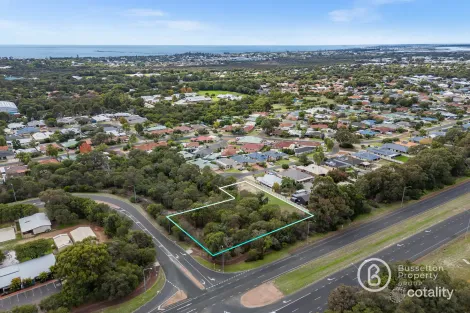 15 Wirraway Pl, West Busselton, WA 6280