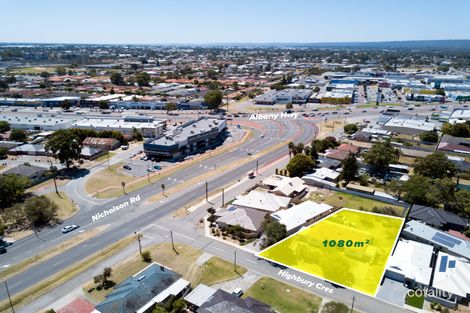 29 Highbury Cres, Beckenham, WA 6107