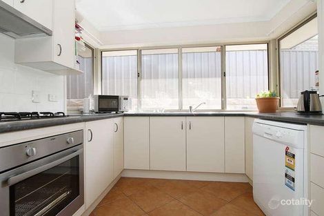 Property photo of 12 Sameden Drive Noarlunga Downs SA 5168