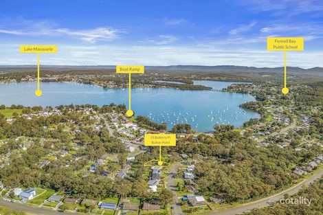 Property photo of 15 Bulkirra Place Bolton Point NSW 2283
