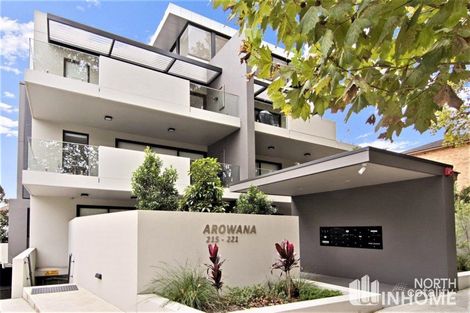 3/215-221 Victoria Ave, Chatswood, NSW 2067