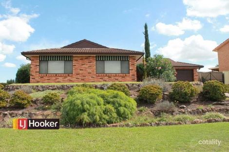 Property photo of 1 Wirraway Street Raby NSW 2566