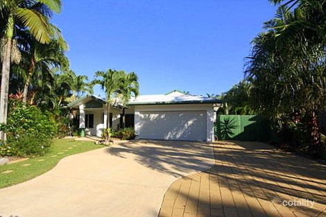 Property photo of 10 Cronulla Close Kewarra Beach QLD 4879