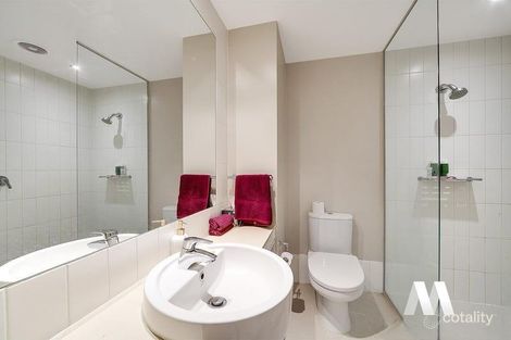 2213/288 Spencer St, Melbourne, VIC 3000