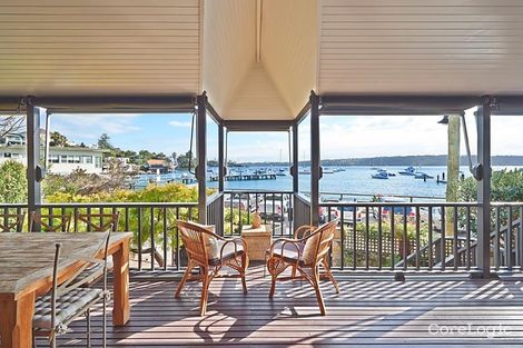 Property photo of 3 Marine Parade Watsons Bay NSW 2030