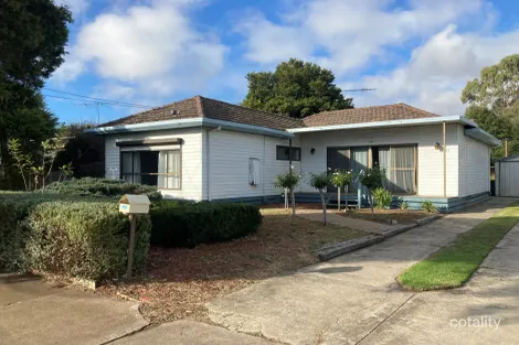 Property photo of 33 Itkeston Street Herne Hill VIC 3218