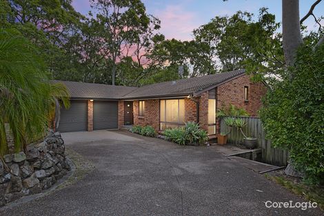 Property photo of 152 Glad Gunson Drive Eleebana NSW 2282