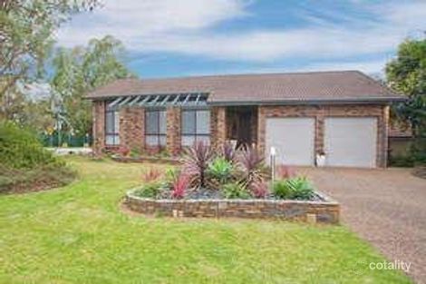 Property photo of 2 Piriwal Close Bangor NSW 2234