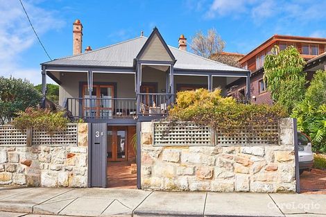 Property photo of 3 Marine Parade Watsons Bay NSW 2030