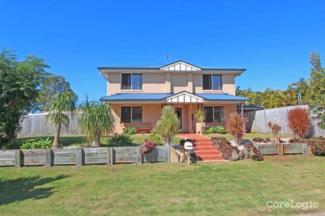 Property photo of 5 Stormlilly Court Victoria Point QLD 4165