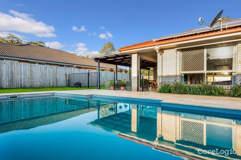 Property photo of 7 Santa Ana Court Beerwah QLD 4519