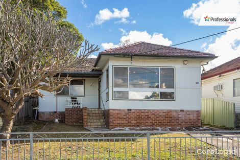 Property photo of 26 Maling Avenue Ermington NSW 2115