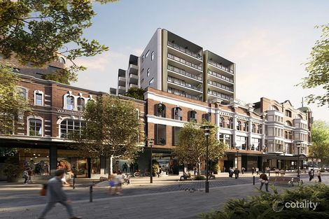 C401/185 Hunter St, Newcastle, NSW 2300