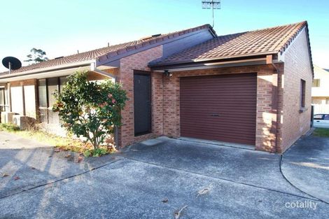 Property photo of 2/4 Drinnan Close Surf Beach NSW 2536