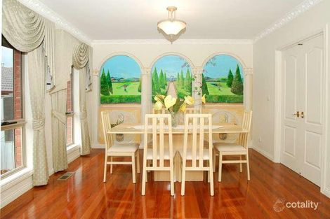 Property photo of 3 Lamplight Way Attwood VIC 3049